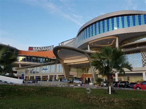 Big mall samarinda bioskop  Jadwal Film Avatar IMAX 2D di Big Mall XXI Samarinda